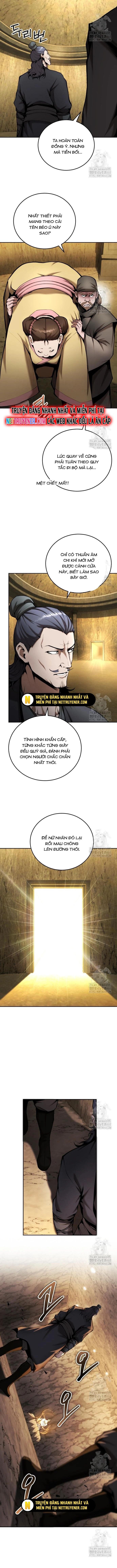 Giáo Chủ Ma Giáo Cũng Biết Sợ - Chapter 52 - Page 4