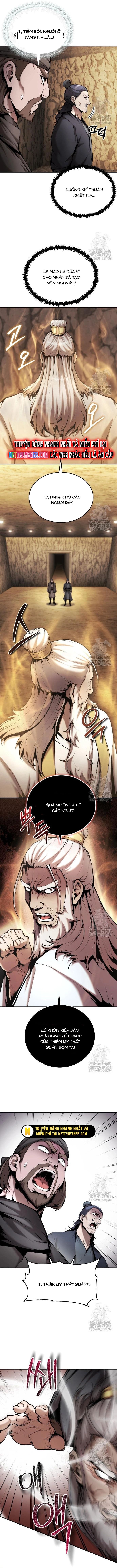 Giáo Chủ Ma Giáo Cũng Biết Sợ - Chapter 52 - Page 5