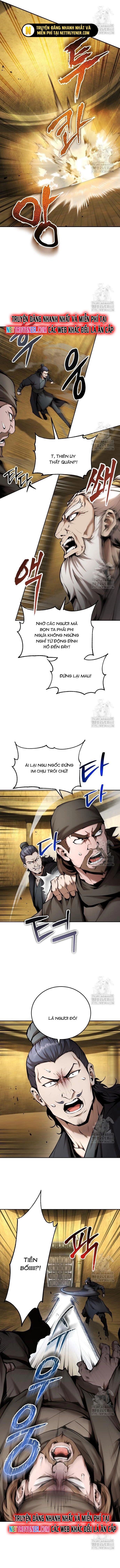 Giáo Chủ Ma Giáo Cũng Biết Sợ - Chapter 52 - Page 6