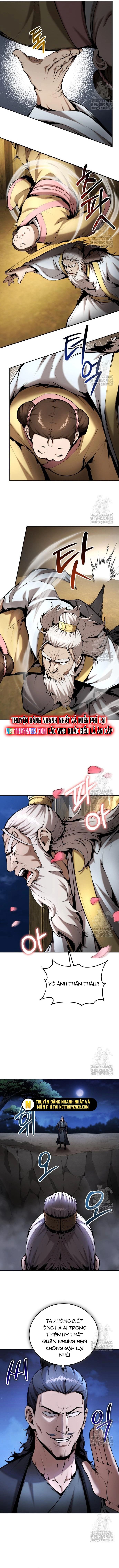 Giáo Chủ Ma Giáo Cũng Biết Sợ - Chapter 52 - Page 8