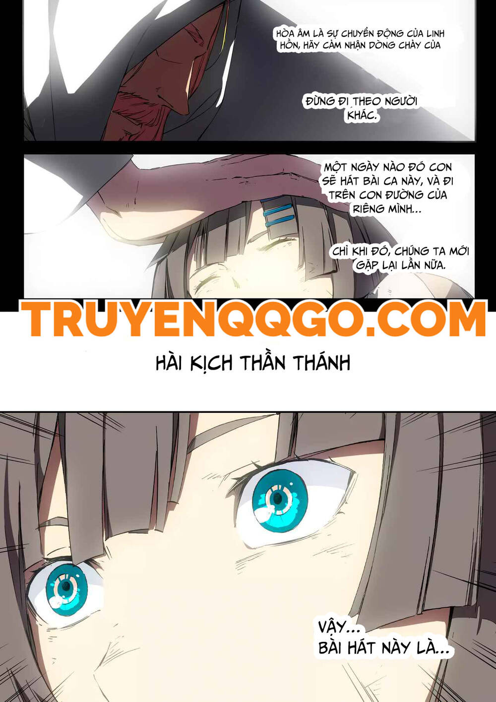 Idoling - Chapter 4 - Page 10