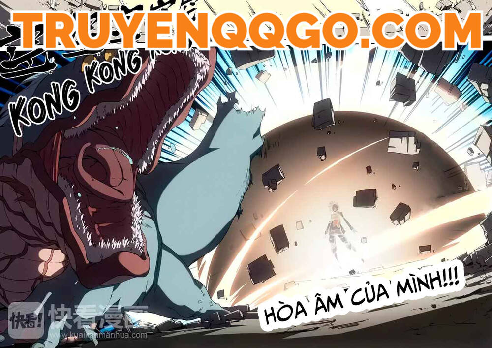 Idoling - Chapter 4 - Page 11