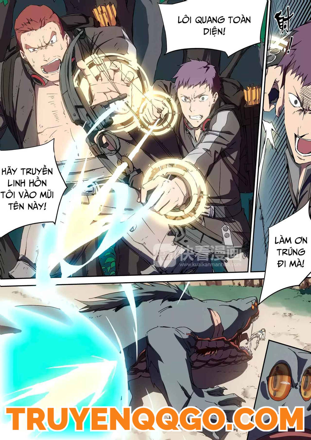 Idoling - Chapter 4 - Page 7