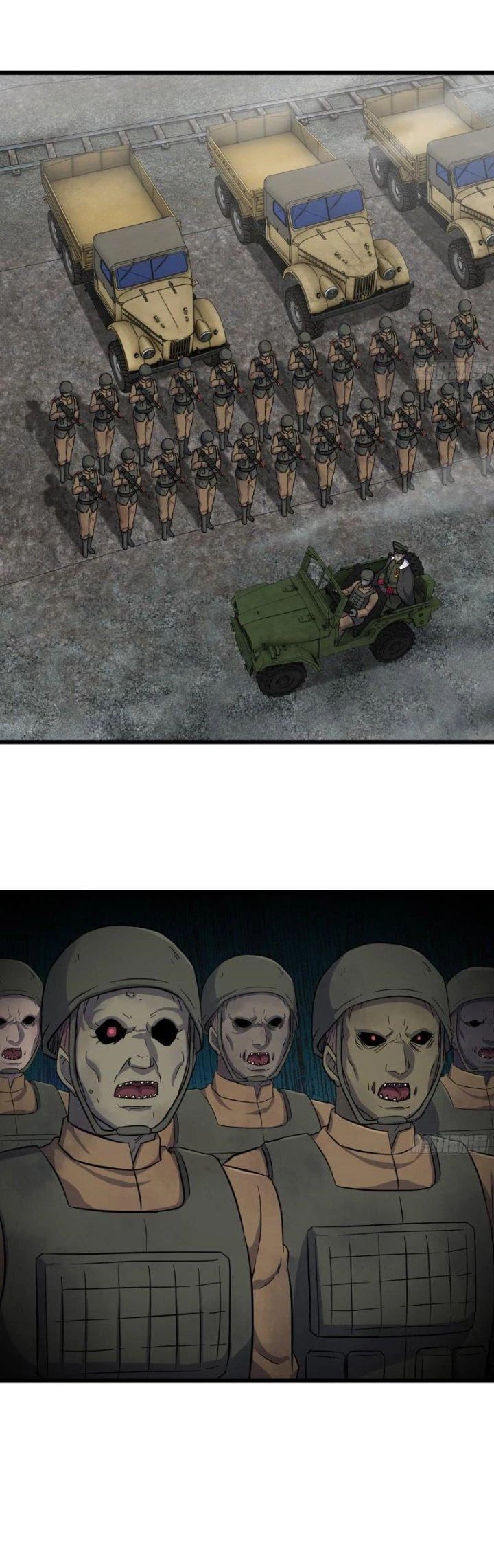 Tôi Chuyển Vàng Tại Mạt Thế - Chapter 537 - Page 12