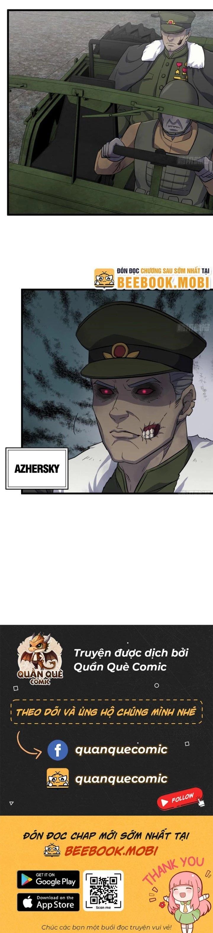 Tôi Chuyển Vàng Tại Mạt Thế - Chapter 537 - Page 13