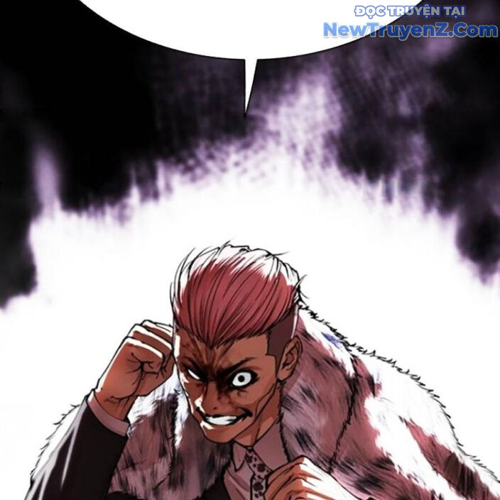 Hoán Đổi Diệu Kỳ Chapter 552.5 - Trang 10