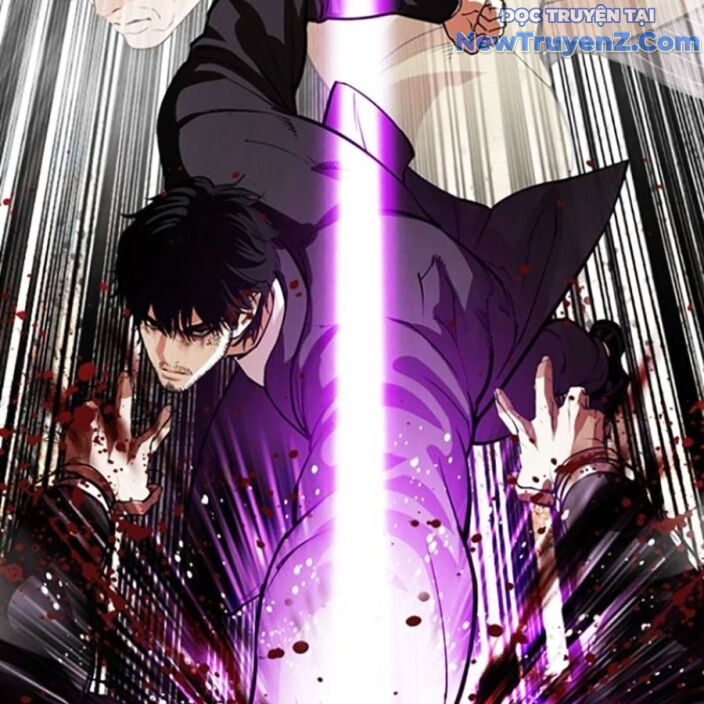 Hoán Đổi Diệu Kỳ Chapter 552.5 - Trang 101