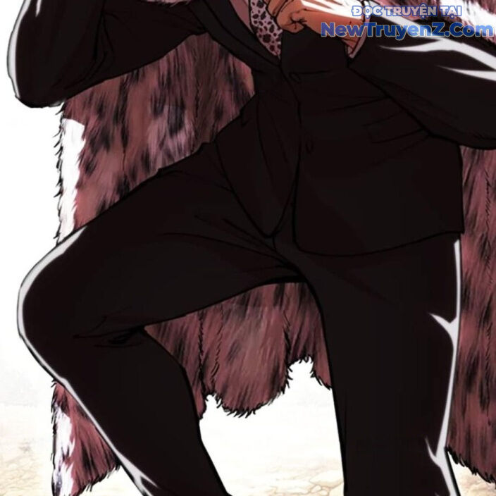 Hoán Đổi Diệu Kỳ Chapter 552.5 - Trang 11