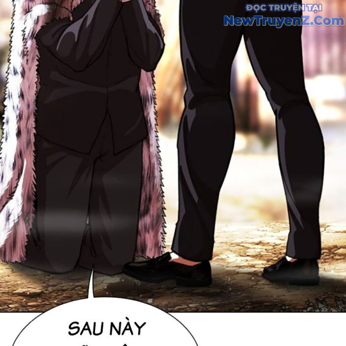 Hoán Đổi Diệu Kỳ Chapter 552.5 - Trang 111