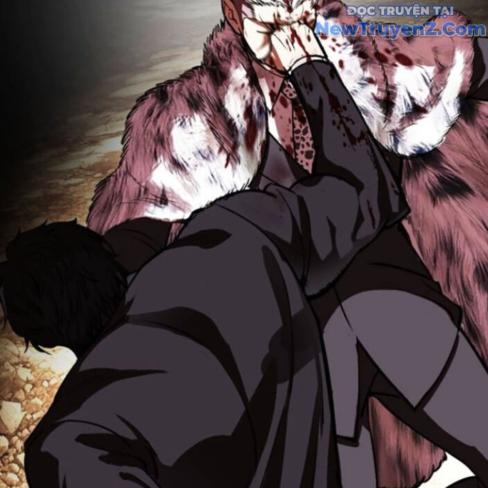 Hoán Đổi Diệu Kỳ Chapter 552.5 - Trang 124