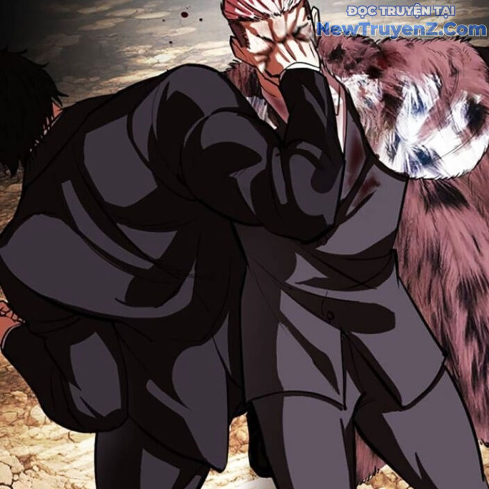 Hoán Đổi Diệu Kỳ Chapter 552.5 - Trang 127