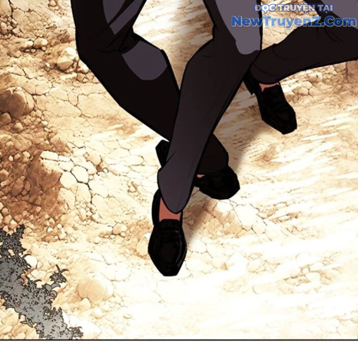 Hoán Đổi Diệu Kỳ Chapter 552.5 - Trang 128