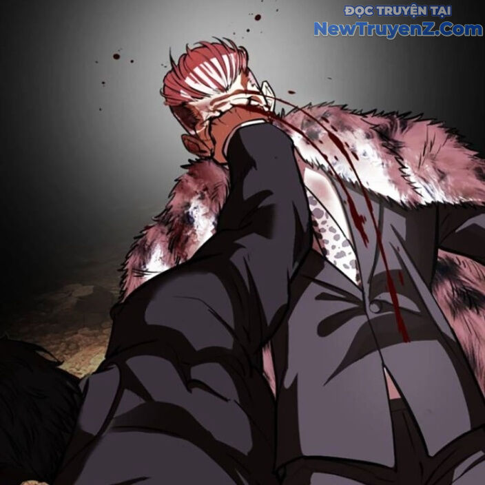 Hoán Đổi Diệu Kỳ Chapter 552.5 - Trang 130