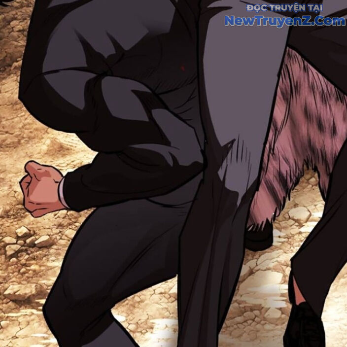 Hoán Đổi Diệu Kỳ Chapter 552.5 - Trang 131