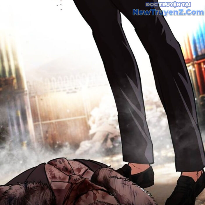 Hoán Đổi Diệu Kỳ Chapter 552.5 - Trang 144