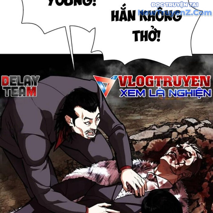 Hoán Đổi Diệu Kỳ Chapter 552.5 - Trang 151