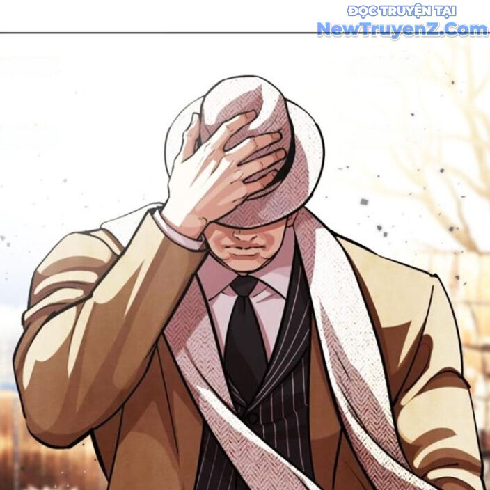 Hoán Đổi Diệu Kỳ Chapter 552.5 - Trang 158