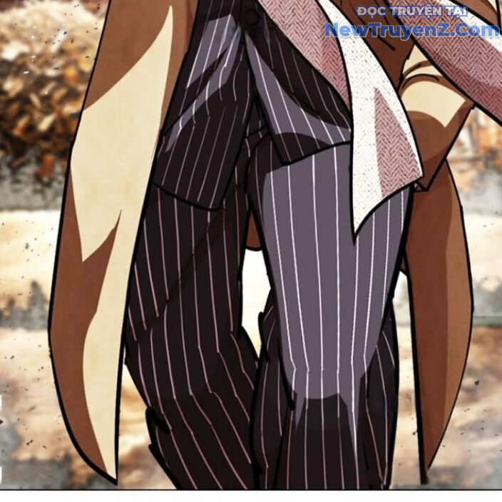 Hoán Đổi Diệu Kỳ Chapter 552.5 - Trang 159