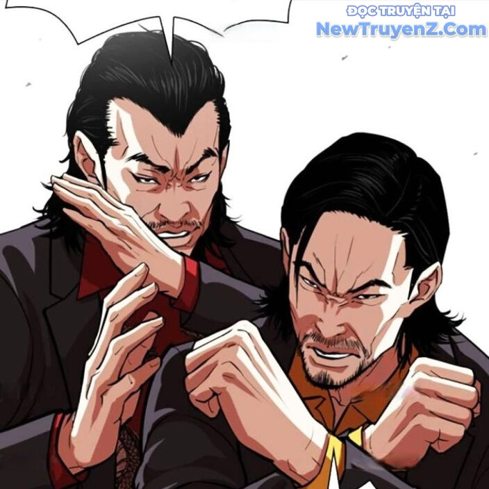 Hoán Đổi Diệu Kỳ Chapter 552.5 - Trang 169