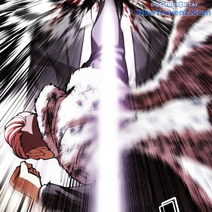 Hoán Đổi Diệu Kỳ Chapter 552.5 - Trang 17