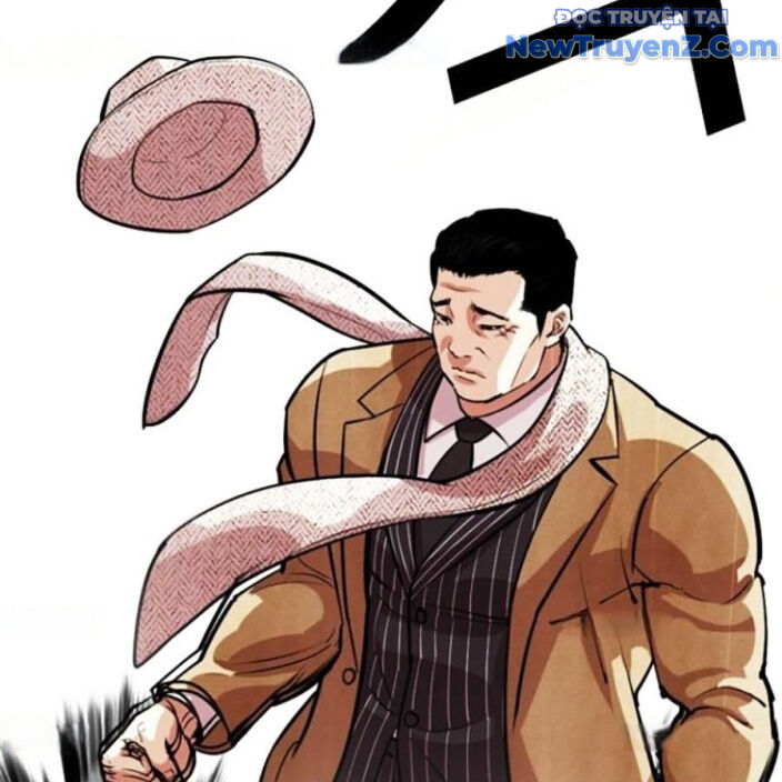 Hoán Đổi Diệu Kỳ Chapter 552.5 - Trang 174