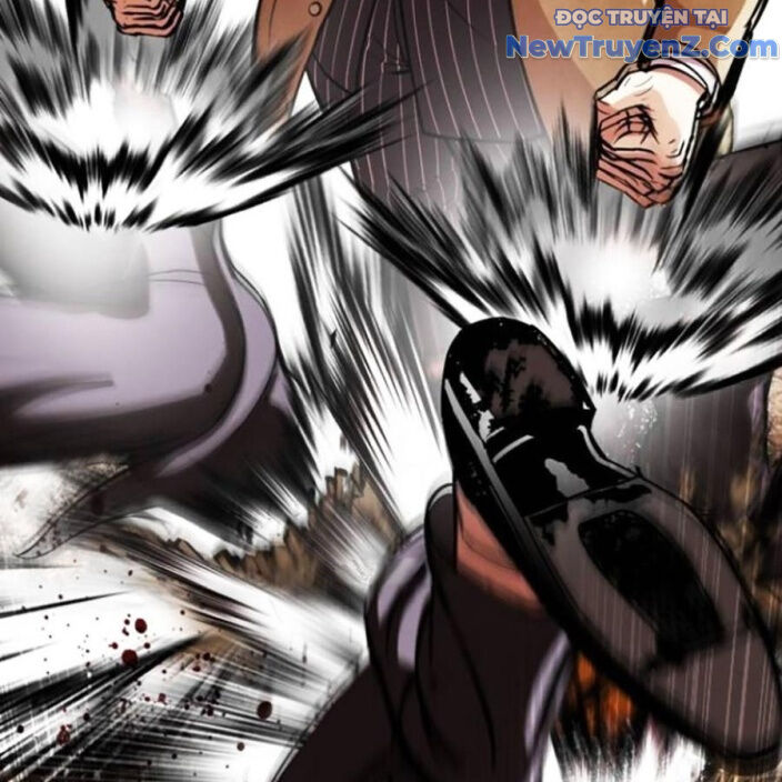 Hoán Đổi Diệu Kỳ Chapter 552.5 - Trang 175