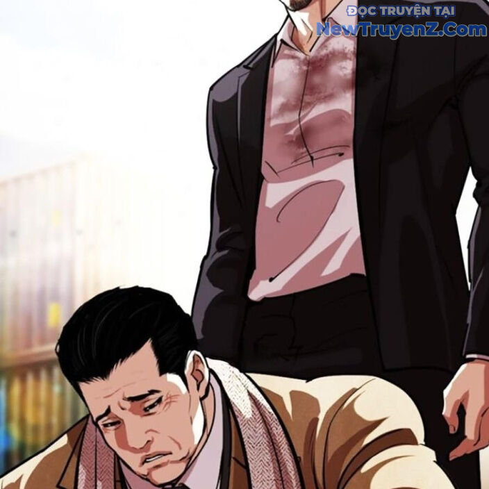 Hoán Đổi Diệu Kỳ Chapter 552.5 - Trang 185