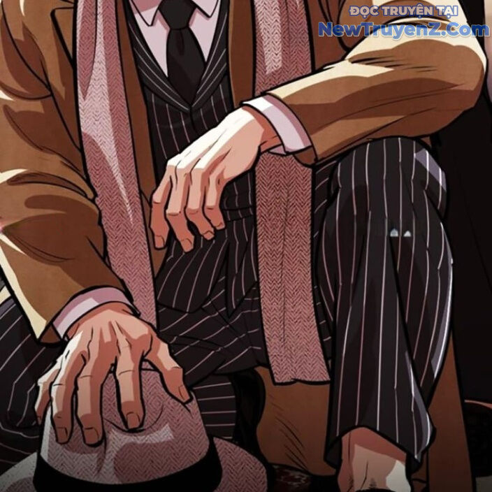 Hoán Đổi Diệu Kỳ Chapter 552.5 - Trang 186