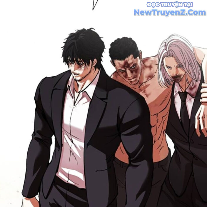 Hoán Đổi Diệu Kỳ Chapter 552.5 - Trang 197