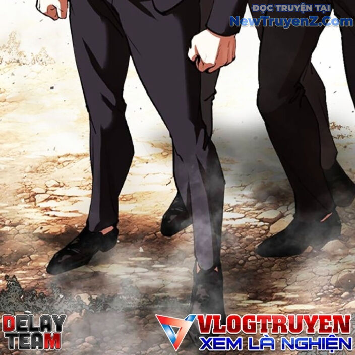 Hoán Đổi Diệu Kỳ Chapter 552.5 - Trang 198