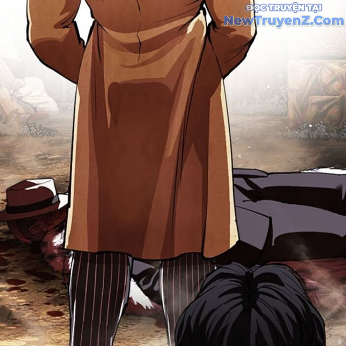 Hoán Đổi Diệu Kỳ Chapter 552.5 - Trang 201