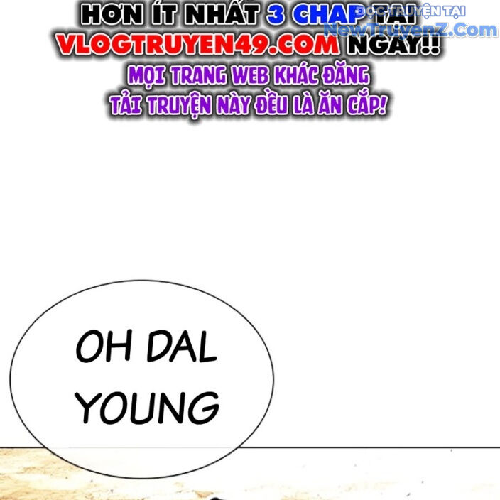 Hoán Đổi Diệu Kỳ Chapter 552.5 - Trang 203