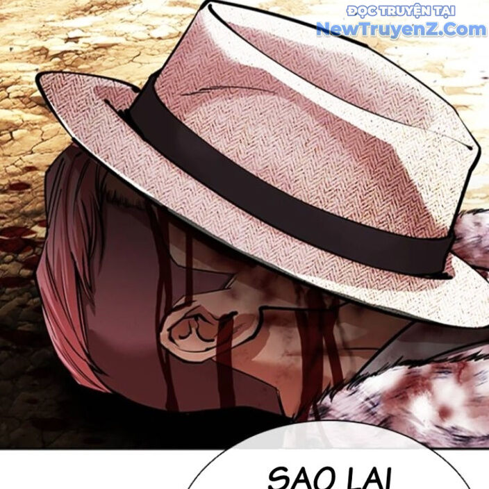 Hoán Đổi Diệu Kỳ Chapter 552.5 - Trang 204