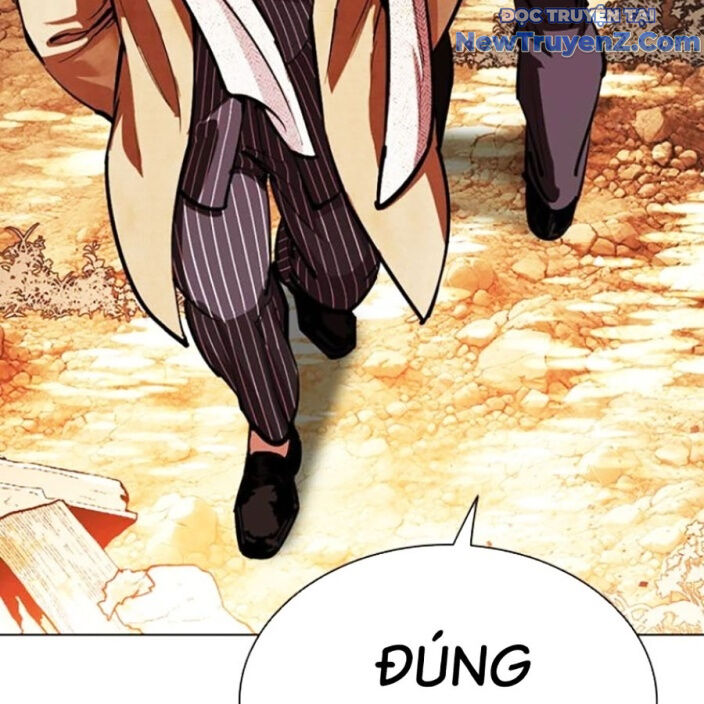 Hoán Đổi Diệu Kỳ Chapter 552.5 - Trang 218