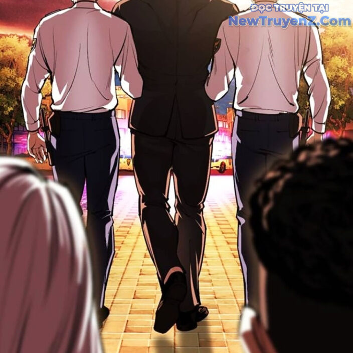 Hoán Đổi Diệu Kỳ Chapter 552.5 - Trang 235