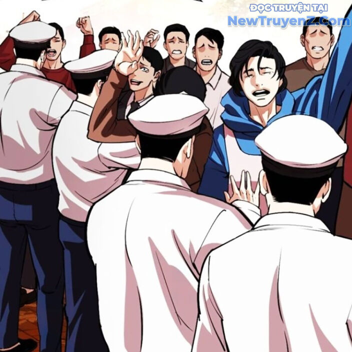 Hoán Đổi Diệu Kỳ Chapter 552.5 - Trang 240