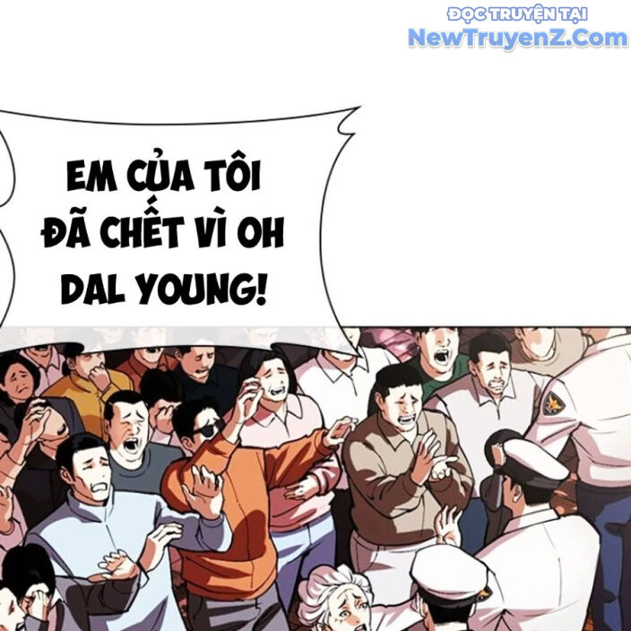 Hoán Đổi Diệu Kỳ Chapter 552.5 - Trang 242