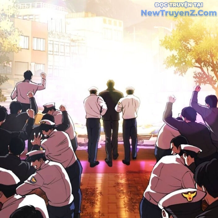 Hoán Đổi Diệu Kỳ Chapter 552.5 - Trang 248