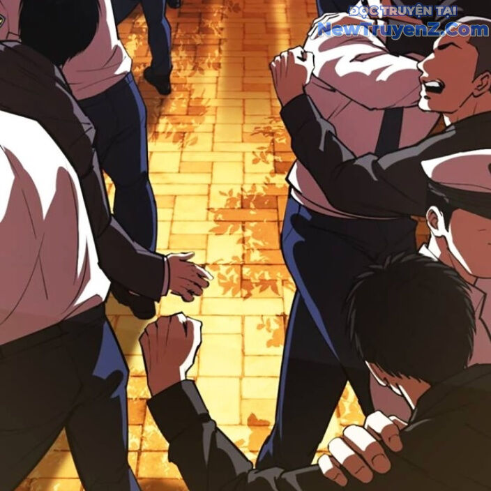 Hoán Đổi Diệu Kỳ Chapter 552.5 - Trang 249