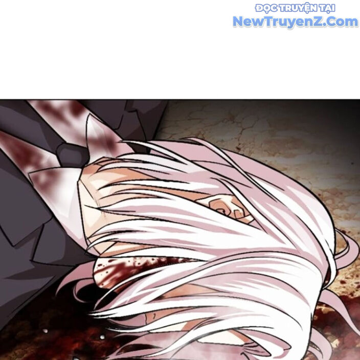 Hoán Đổi Diệu Kỳ Chapter 552.5 - Trang 26