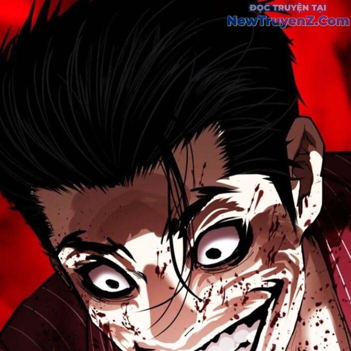 Hoán Đổi Diệu Kỳ Chapter 552.5 - Trang 271