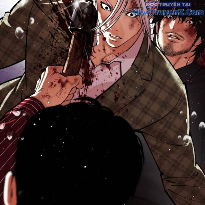 Hoán Đổi Diệu Kỳ Chapter 552.5 - Trang 276