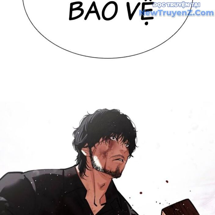 Hoán Đổi Diệu Kỳ Chapter 552.5 - Trang 288