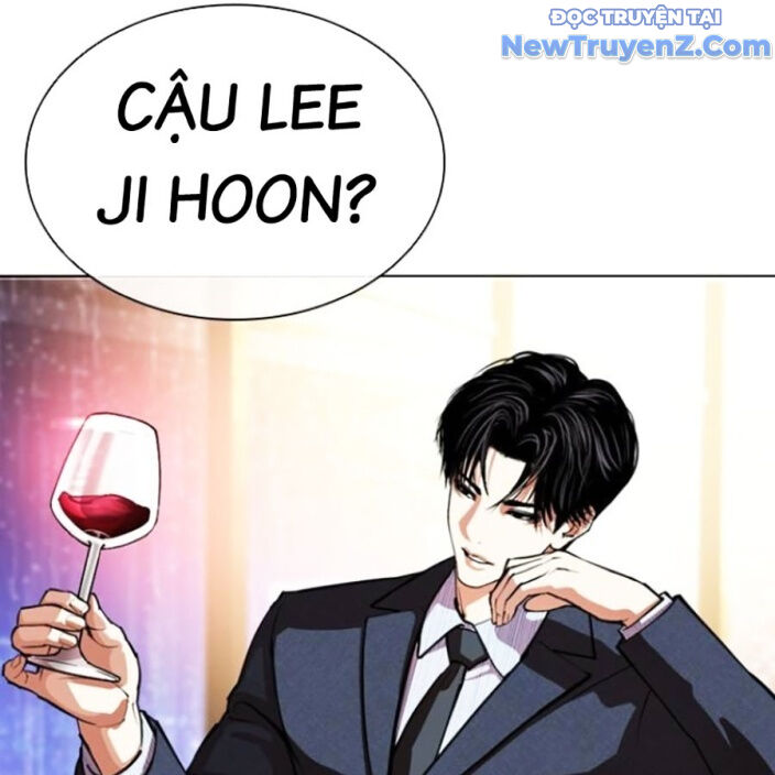 Hoán Đổi Diệu Kỳ Chapter 552.5 - Trang 298