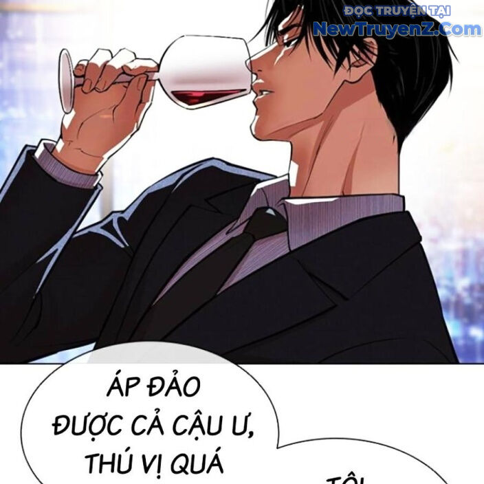 Hoán Đổi Diệu Kỳ Chapter 552.5 - Trang 307