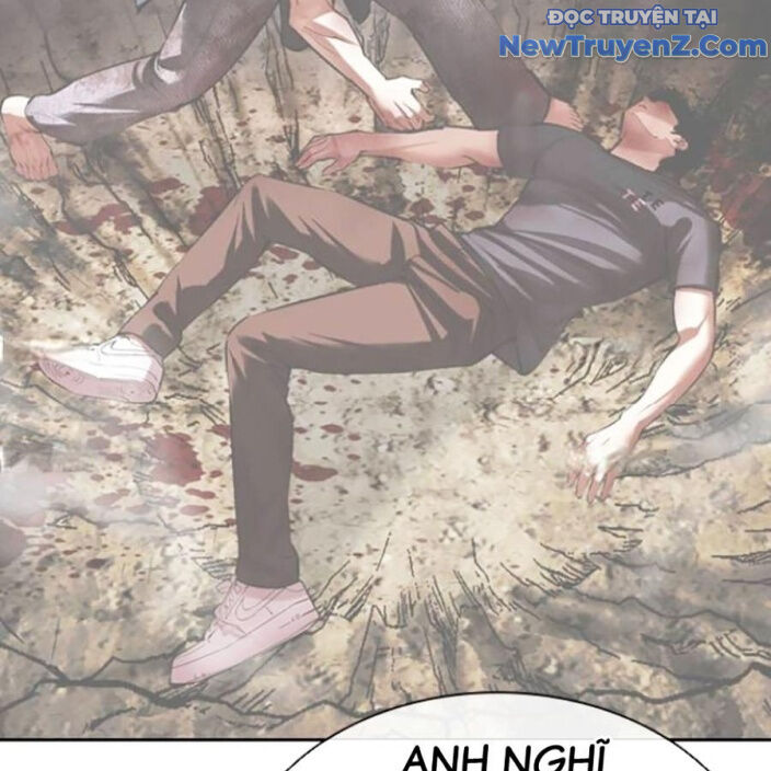 Hoán Đổi Diệu Kỳ Chapter 552.5 - Trang 310