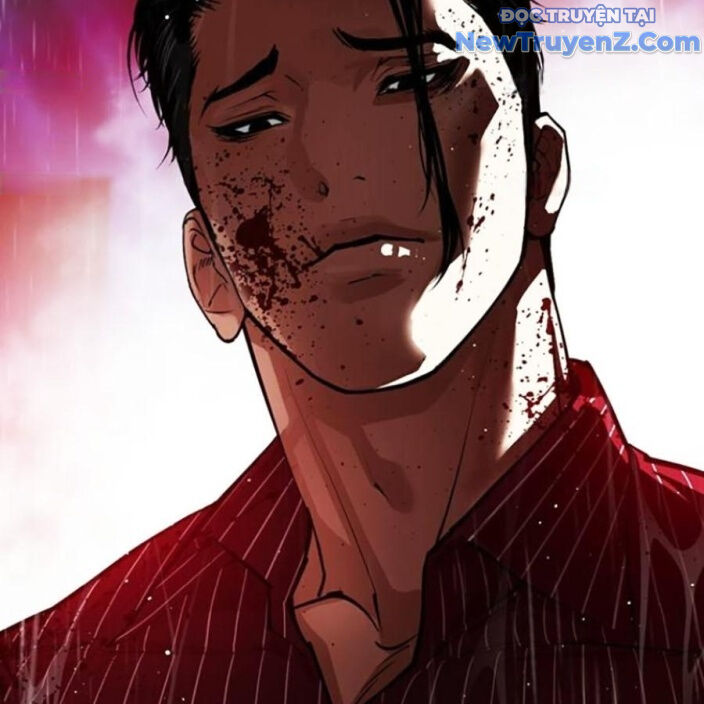 Hoán Đổi Diệu Kỳ Chapter 552.5 - Trang 317