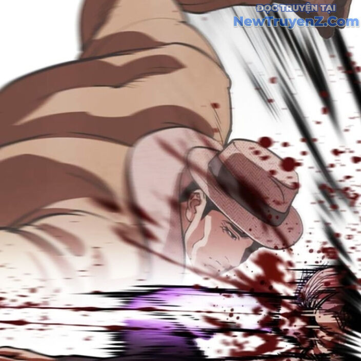 Hoán Đổi Diệu Kỳ Chapter 552.5 - Trang 33