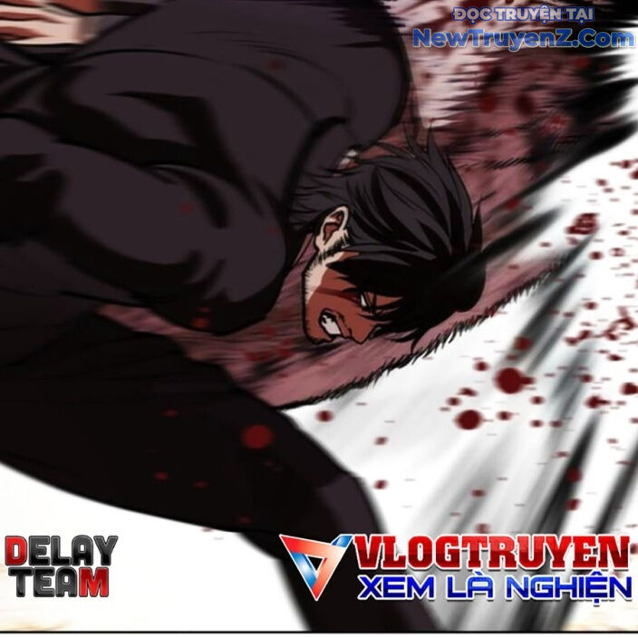 Hoán Đổi Diệu Kỳ Chapter 552.5 - Trang 34