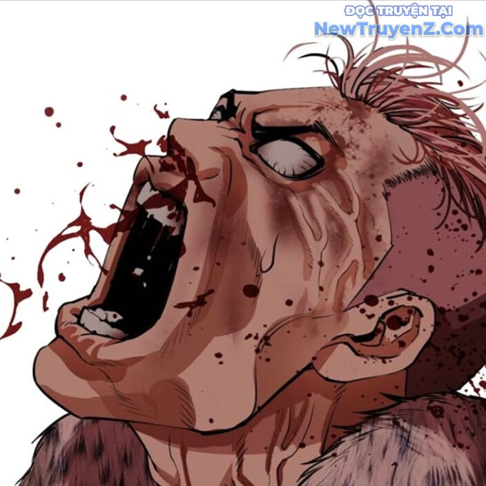 Hoán Đổi Diệu Kỳ Chapter 552.5 - Trang 36